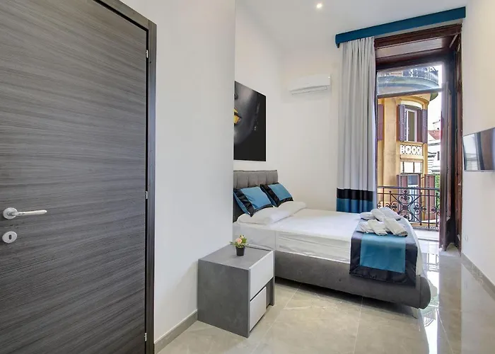 Irooms Garibaldi