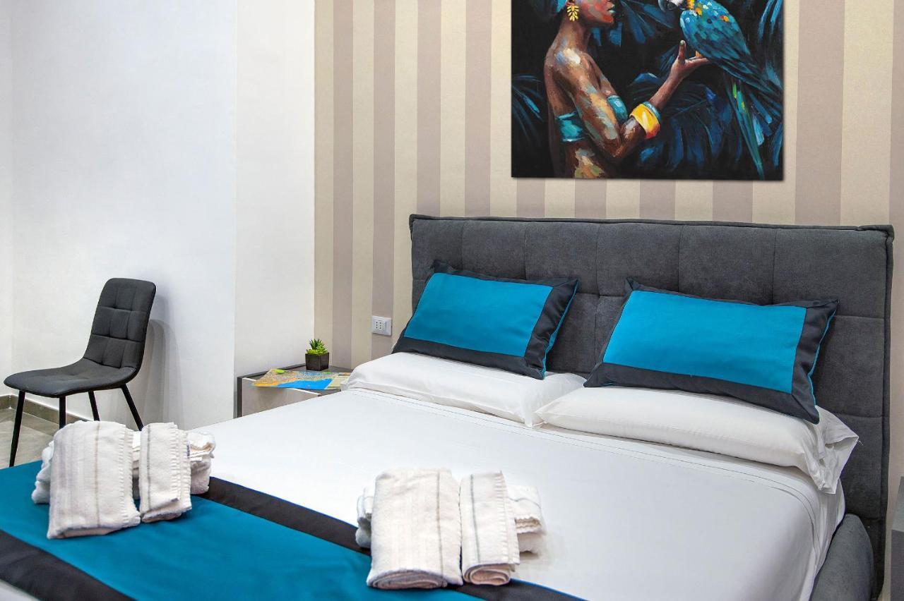Irooms Garibaldi