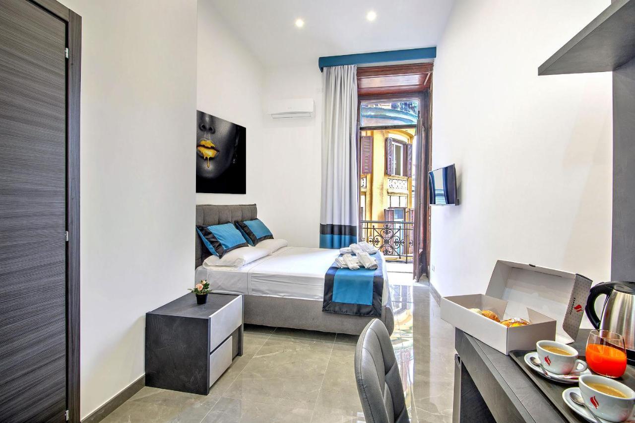 Irooms Garibaldi Gasthuis *