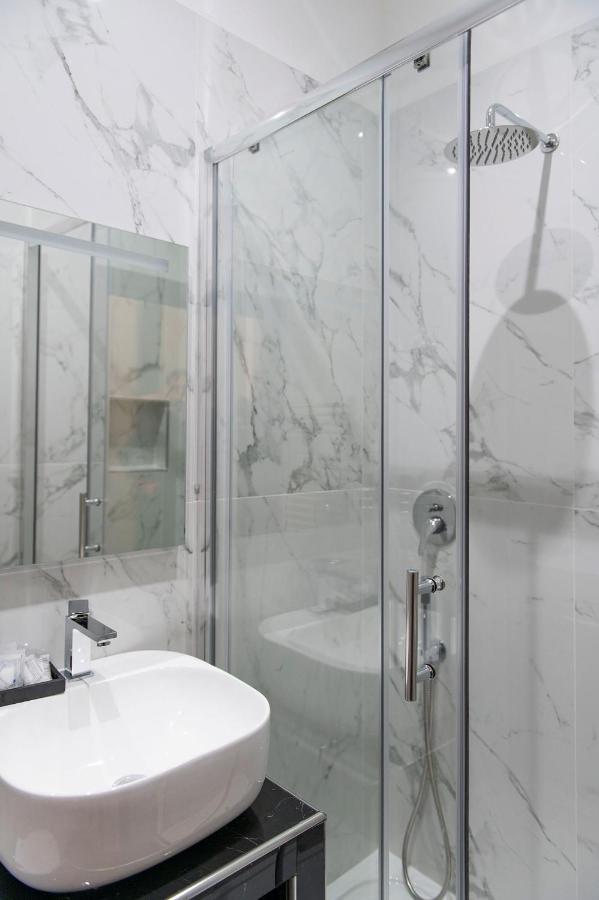 Gasthuis Irooms Garibaldi *
