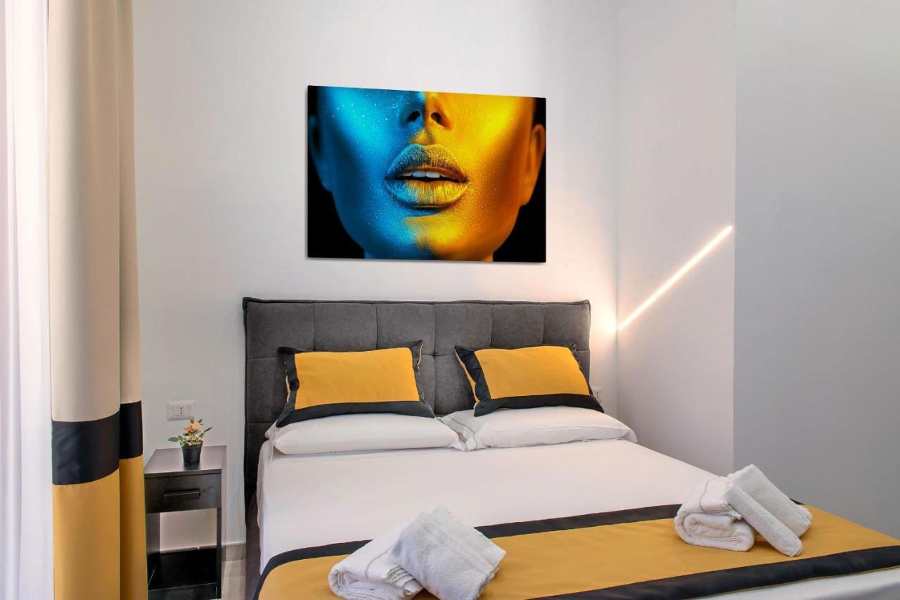 Irooms Garibaldi *