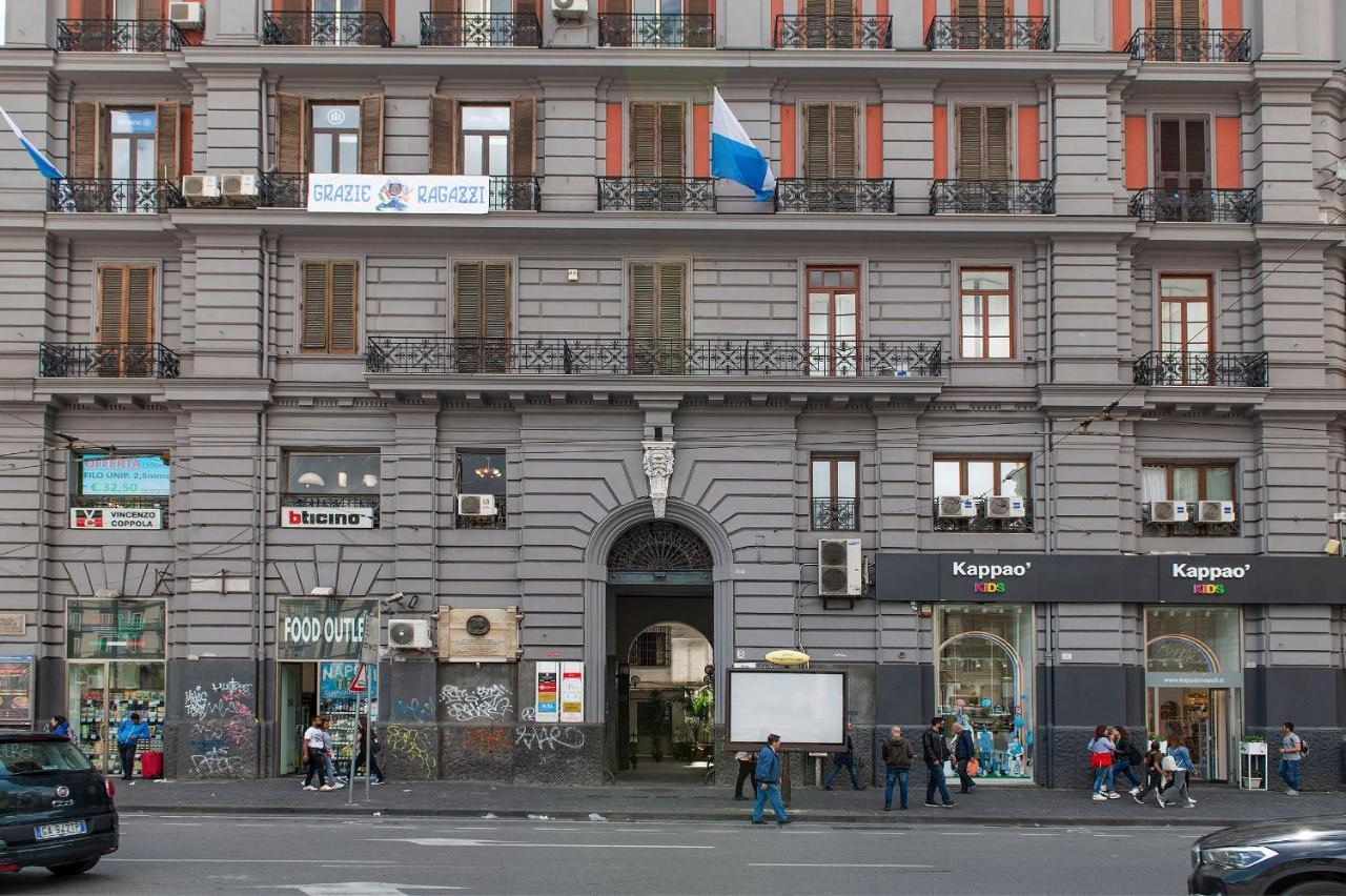 Irooms Garibaldi Gasthuis *