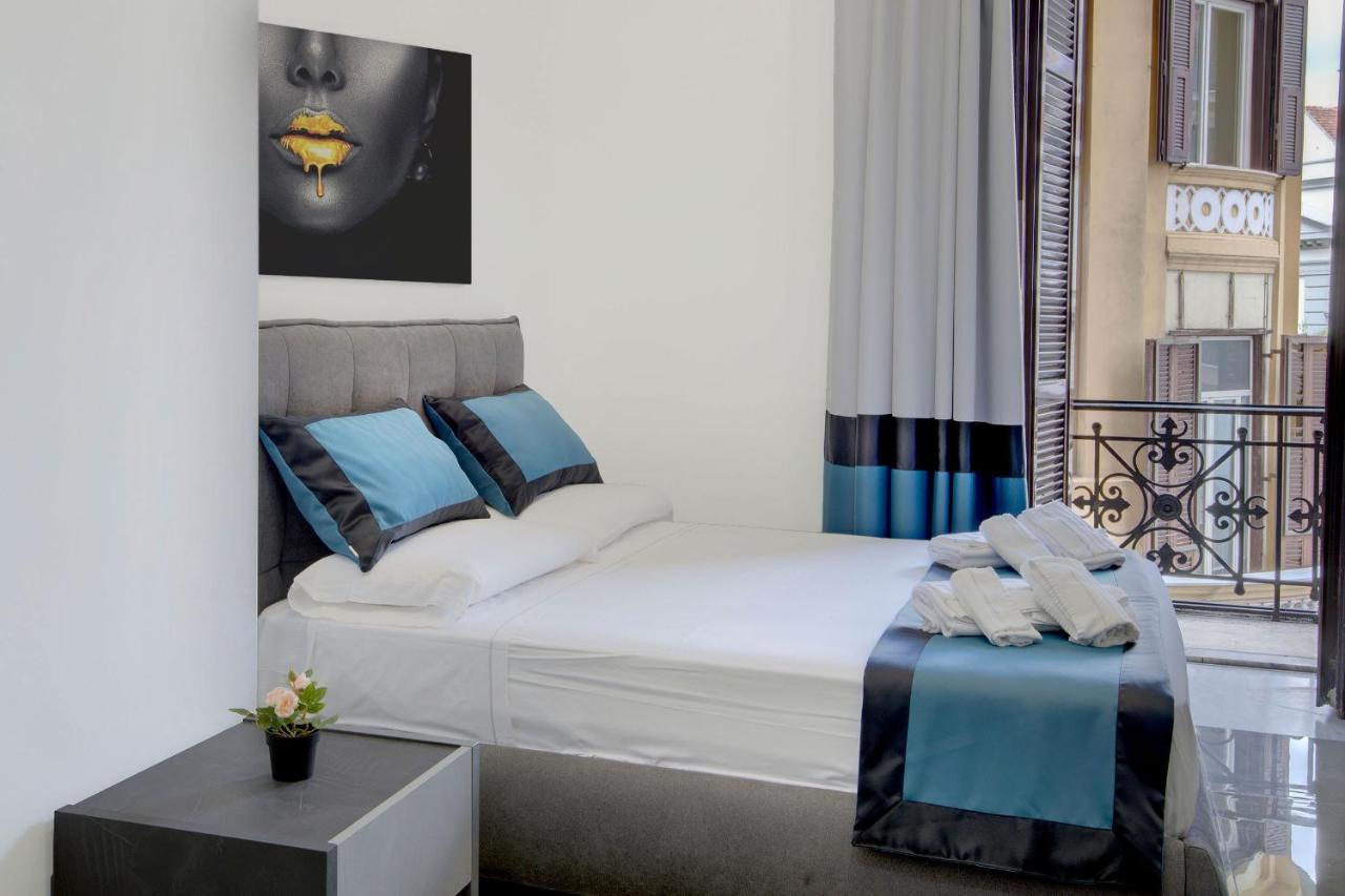 Gasthuis Irooms Garibaldi *