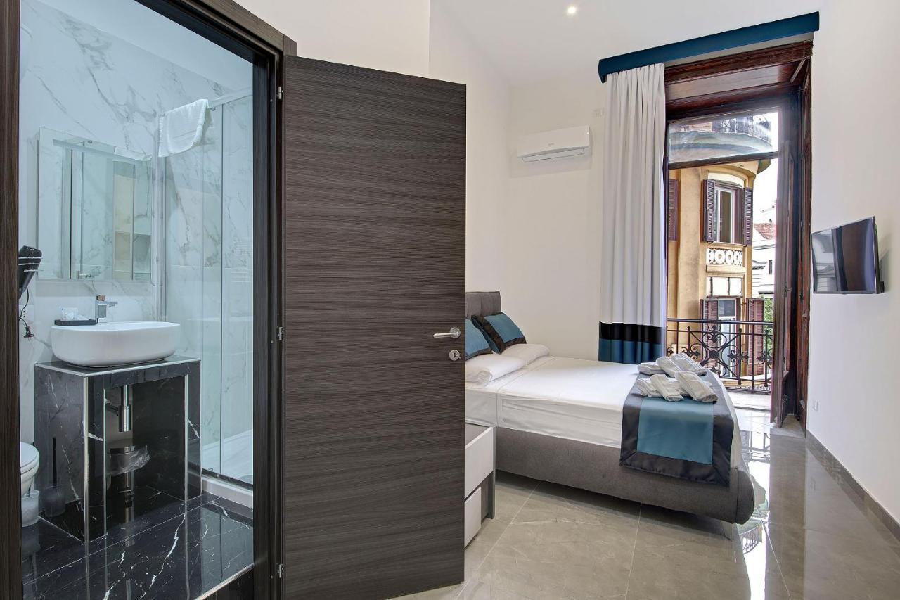 Irooms Garibaldi Gasthuis *