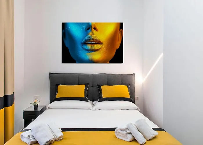 Irooms Garibaldi