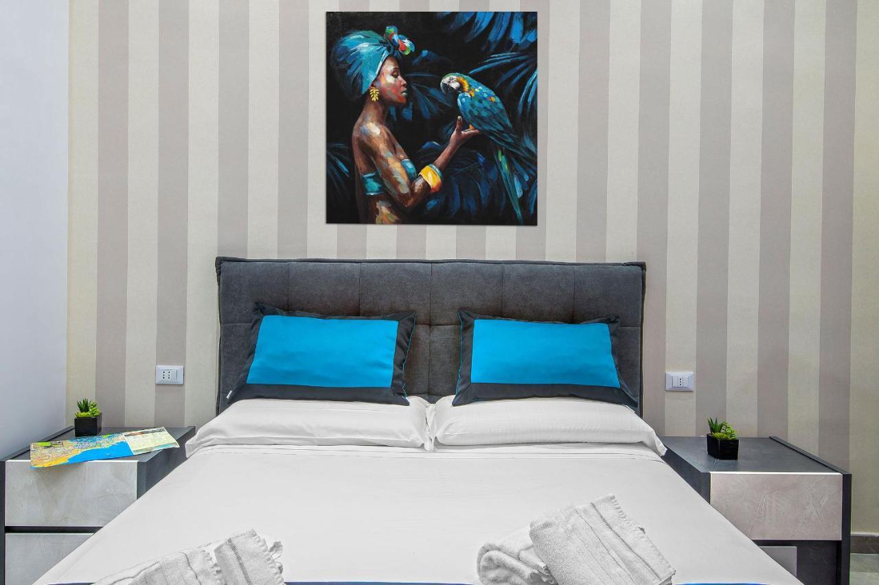 Irooms Garibaldi * Naples