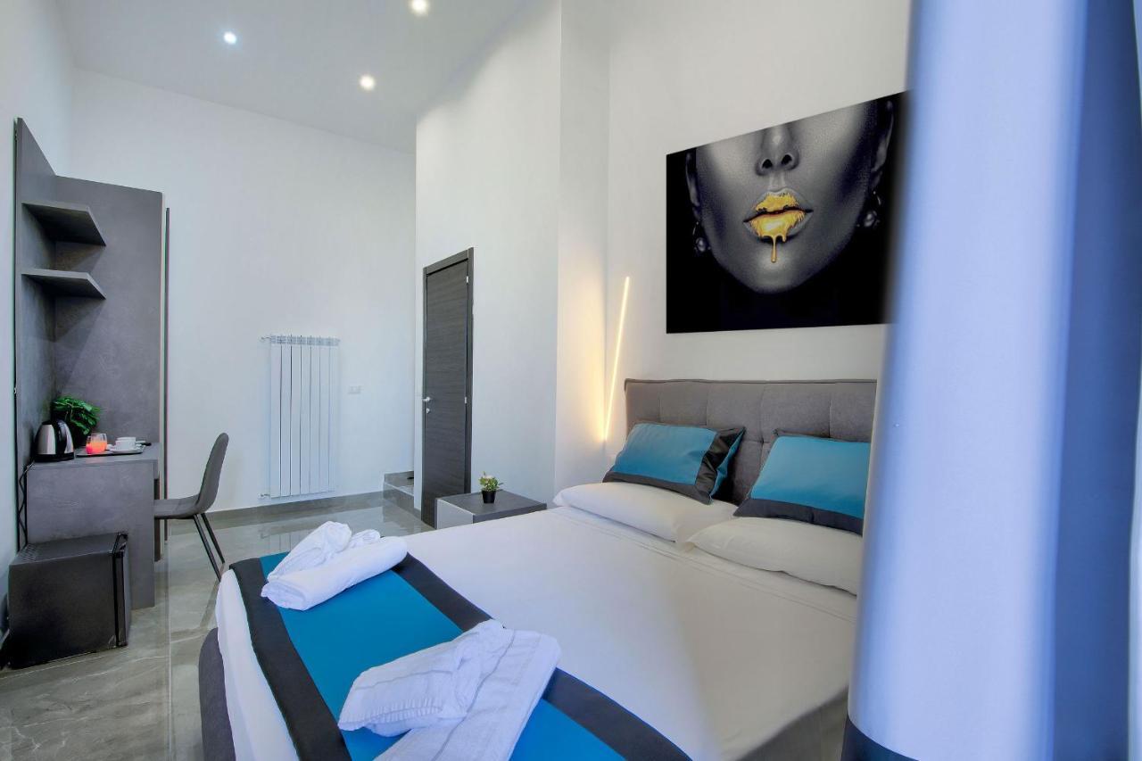 Irooms Garibaldi