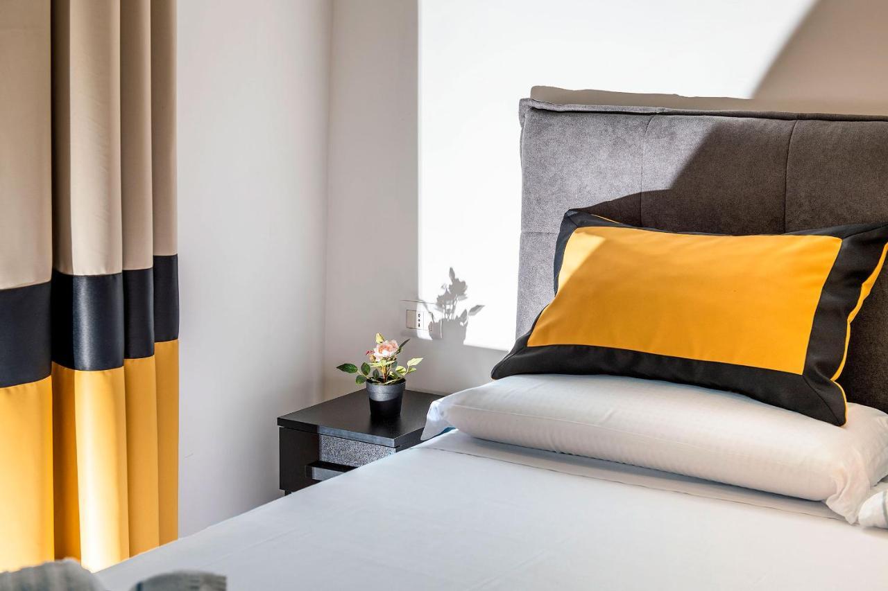 Irooms Garibaldi *