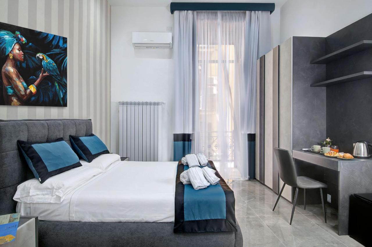 Irooms Garibaldi *
