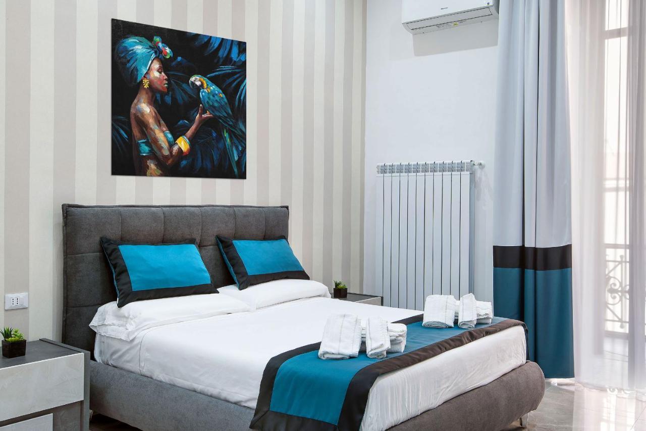 Irooms Garibaldi