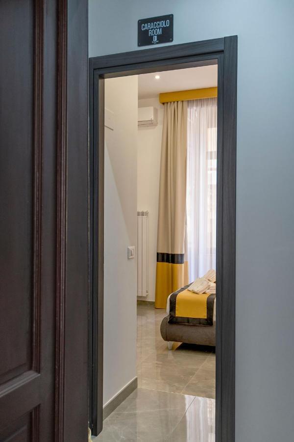 Irooms Garibaldi *