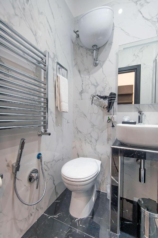 Irooms Garibaldi Naples